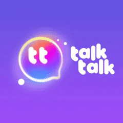 تالك تالك / TALK TALK